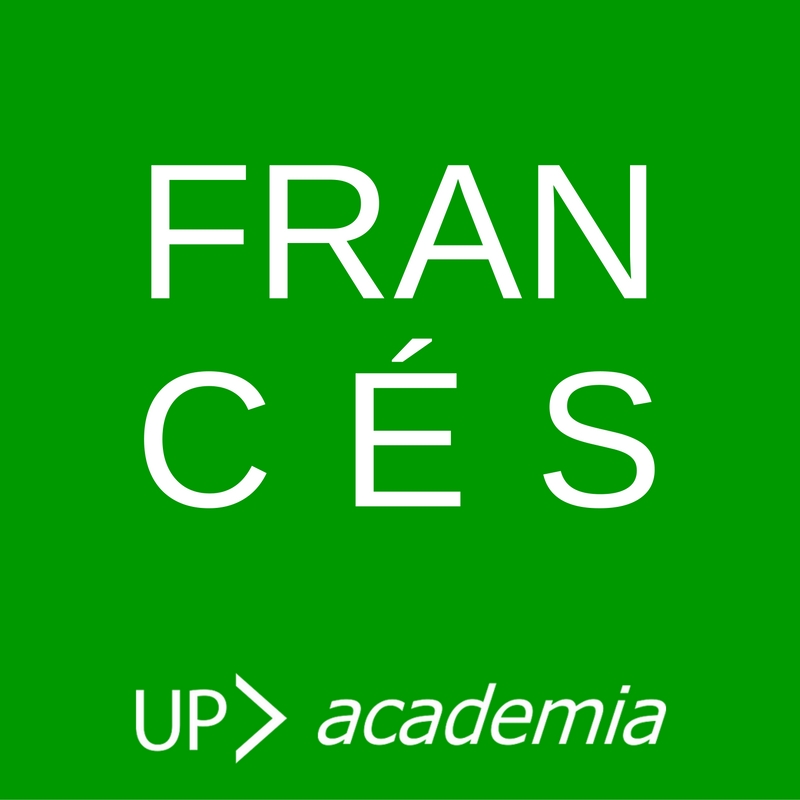 Francés-Lengua C(1) | UP> academia