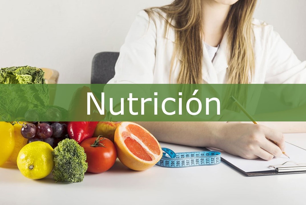 Clases de repaso Nutrición UA